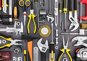 Hardware-Mix-Tools