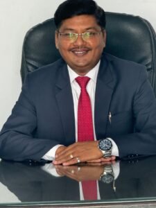 - Mr.Virender kumar bansal (chairman)